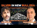 Lagu SILVER Has Broken Into 'New Bull Era' as Charts Go BALLISTIC