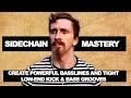 How to Use Sidechain Compression Like a Pro in Ableton