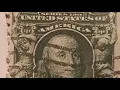 Benjamin Franklin Stamp Rare USA one cent