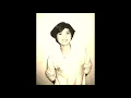 高田みづえ　あの日に帰りたい