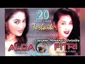 20 Lagu Lagu Terbaik - Alda Rizma \u0026 Fitri Handayani