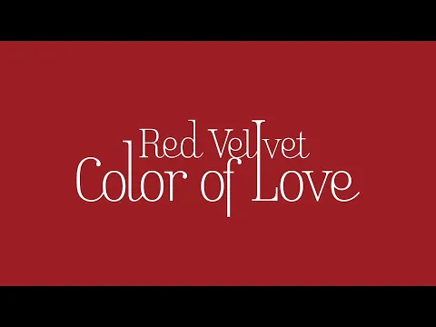 Color of Love