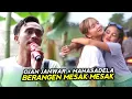 Download Lagu LAGU SASAK TERBARU LOWOQ [ RAOS DOANG ] VERSI OJAN JANWAR || MAHASADELA TERBARU 2022