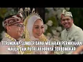 Download Lagu Miliaran Rupiah Habis! Ini Kemewahan Tak Terlihat Dari Pernikahan Anak Dedy Mulyadi, Maula \u0026 putri ?