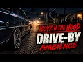 Boyz N The Hood 1991 - Drive-by Ambience
