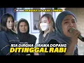 Download Lagu NIA DIRGHA DI TINGGAL RABI LAGUNYA LUPA LUPA INGAT OLEH DANGDUT JALANAN IRAMA DOPANG