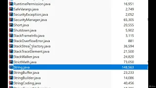 17 1 What are Packages Abdul Bari Java Course