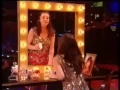 Download Lagu Over The Rainbow:  Danielle Hope and Lauren Samuels - Popular