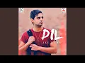 Lagu Dil