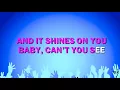 Private Emotion - Ricky Martin & Maya (Karaoke Version)