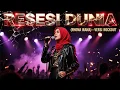 Lagu RESESI DUNIA (RHOMA IRAMA) | Versi ROCKDUT Keren Bikin Merinding!