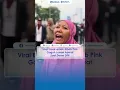 Download Lagu Viral Emak-emak Jilbab Pink Gagah Lawan Aparat Saat Demo DPR