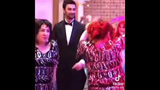 زمرد و منكشة    مسلسل عشق منطق انتقام مسلسلات تركية  مسلسل عشق منطق انتقام دندنها
