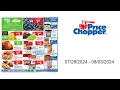 Price Chopper Weekly Ad US - 2024