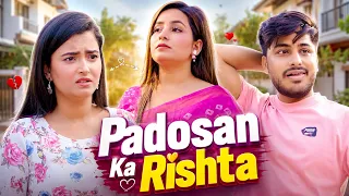 Padosan Se Flirt Karna Mehenga Pad Gaya, End Mein Laddoo Mangwa Liye