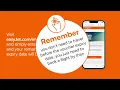 Vouchers explained