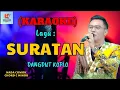 Download Lagu Suratan Karaoke | Karaoke Dangdut Official | Cover PA 600