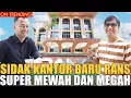Download Lagu SIDAK KANTOR BARU RANS.. MEGAH BANGET RAFFI NGABISIN RATUSAN MILIAR..
