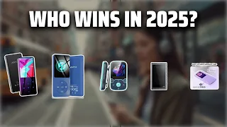 The Top 5 Best Amazon Music Player in 2025 - Must Watch Before Buying