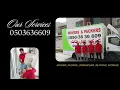 House Movers Abu Dhabi