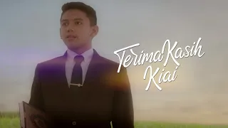 terima kasih kiai gontor voice official music video