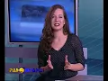 Гості програми "Рано-вранці" - Ярослав Олійник та Артур Пісковський. Гурт " Територія світла".