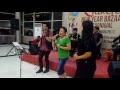 Download Lagu Ovpro, flash funk band kustik, terajana