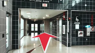 Turo pickup instructions from terminal to parking lot Atlanta Airport