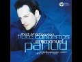 Flute Concerto: II. Andante