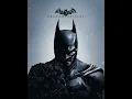 Batman Arkham Origins - Wikipedia