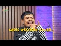 Download Lagu BABAGEN MOODS ~ RIGEN ~ GADIS WESTERN (COVER)