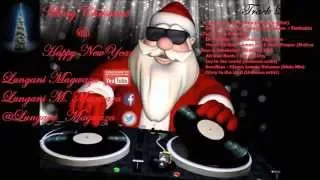 christmas house mix south african 2015 