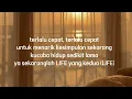 Lagu BIRTH JKT48 LYRICS