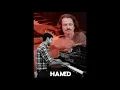 Yanni - Playing By Heart (Performed by Hamed)
