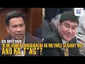Download Lagu Sen. Raffy Tulfo confronts the alleged 'BGC Boys' bagman | GMA Integrated News