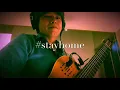 Noites Cariocas (Jacob Bittencourt)/Ohtamaru 7st-guitar カリオカの夜（オオタマル/7弦ギター）