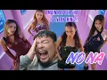 no na - Sizzle | M7 Theme Song | Mobile Legends: Bang Bang/BBJ Reacts