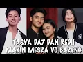 Lagu VIRAL√√ TASYA DAN REDI MAKIN MESRA HINGGA VIDEO CALL BARENG UMUMKAN BERITA BAHAGIA 