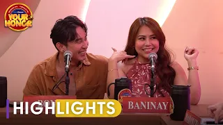 Your Honor: Bont at Baninay, prank call na nauwi sa relasyon!