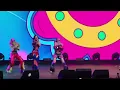 Download Lagu Lagi- Biniverse in Vancouver 2025