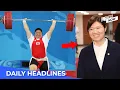 Olympic weightlifting champion Jang Mi-ran put in charge of sports administration