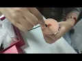 How to charge the utimi Harness Strap-On Vibration Realistic Dildos