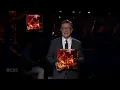 "Speed of the Sound of Loneliness" - Dan & Peggy Reeder (LIVE on The Late Show)