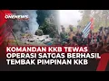 Komandan KKB Yahukimo Tewas Ditembak Satgas Damai Cartenz | OneNews Update