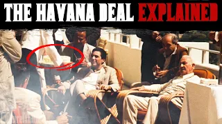 the hidden detail that changes everything the godfather 2 explained