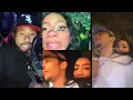 Cougar method Akademiks reacts to Solange Knowles Son out w Tommie Lee tells a story about her