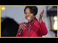 Gladys Knight s husband accused of elder abuse by her son