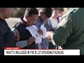 What s in the 1 2 trillion budget bill to avert a government shutdown