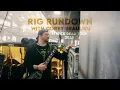 Lagu Trivium - Corey's Rig Rundown (Struck Dead Tour 2025)