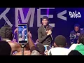 BOGO THE GOAT - CONCERT LIVE A L'INSTITUT FRANÇAIS 
